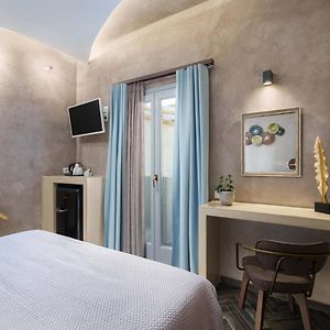 Deluxe Zimmer mit Kingsize-Bett
